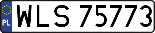 WLS75773