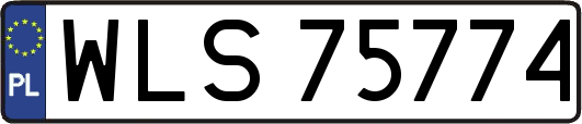 WLS75774