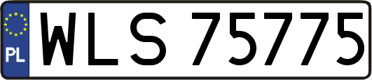 WLS75775