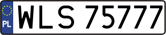 WLS75777