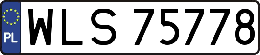 WLS75778