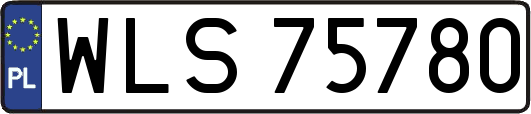 WLS75780