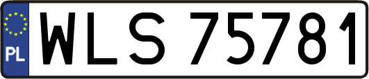 WLS75781