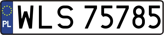 WLS75785
