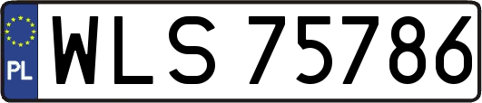 WLS75786