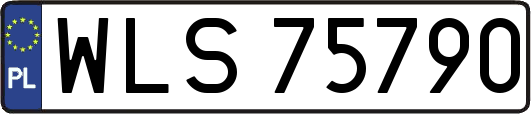 WLS75790