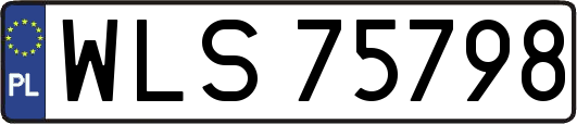 WLS75798