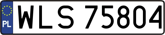 WLS75804