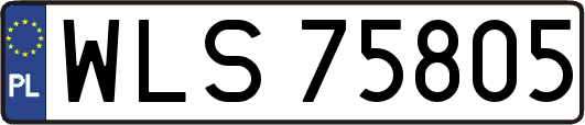 WLS75805