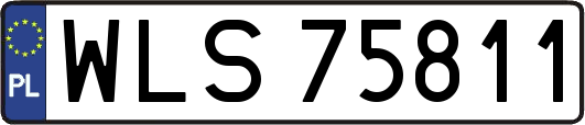 WLS75811