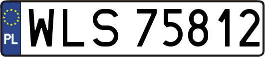 WLS75812