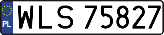 WLS75827