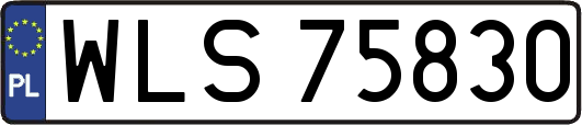 WLS75830