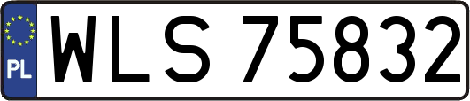 WLS75832