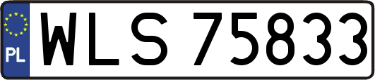 WLS75833
