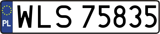 WLS75835