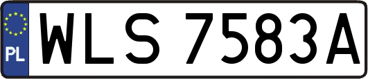 WLS7583A