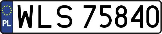 WLS75840