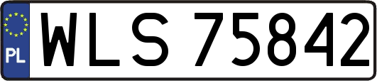 WLS75842