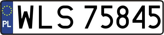 WLS75845