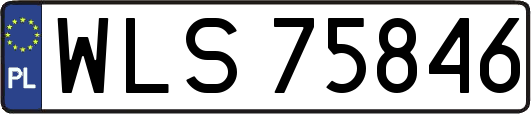 WLS75846