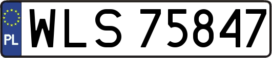 WLS75847