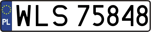 WLS75848