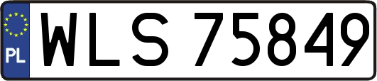 WLS75849