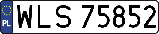 WLS75852