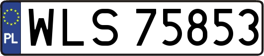 WLS75853