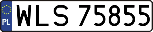 WLS75855