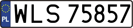WLS75857