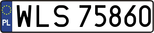 WLS75860
