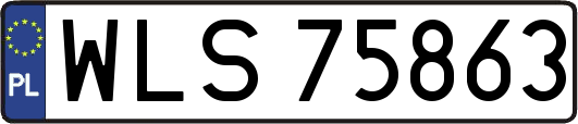 WLS75863