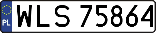 WLS75864