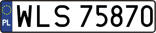 WLS75870