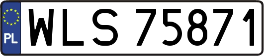 WLS75871