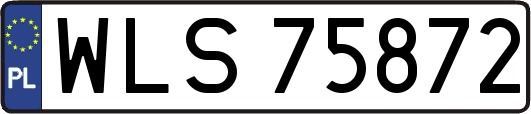 WLS75872