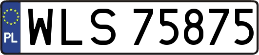 WLS75875
