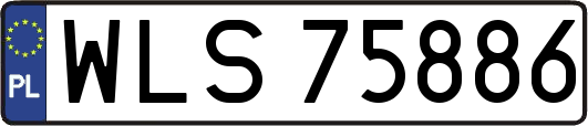 WLS75886