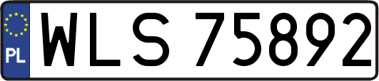 WLS75892