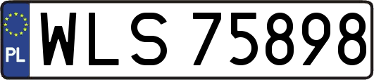 WLS75898