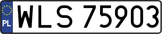 WLS75903