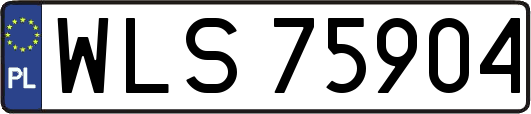 WLS75904