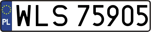 WLS75905