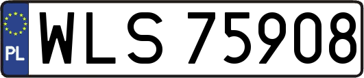 WLS75908