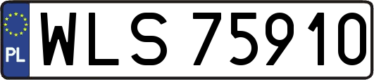 WLS75910