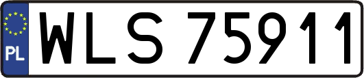 WLS75911