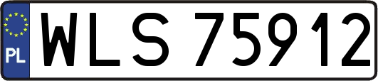 WLS75912