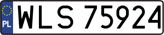 WLS75924